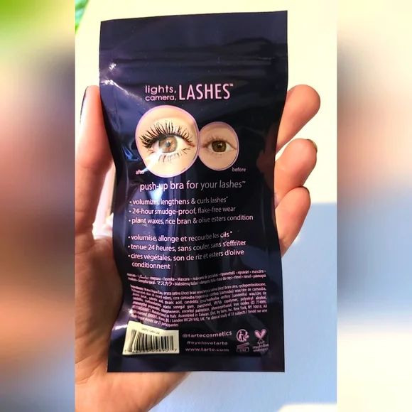 Tarte Eyeliner, Mascara Lot - Picture 7 of 14